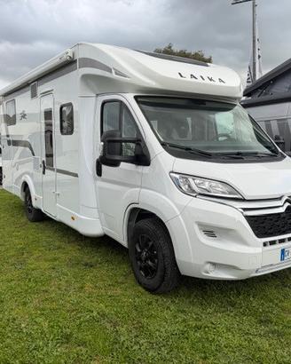 Laika kosmo 509 l