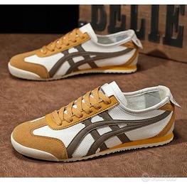 Sneaker uomo