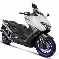 SCARICO TERMIGNONI RACING TMAX 560 TMAX 530 17>24