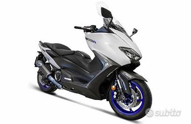 SCARICO TERMIGNONI RACING TMAX 560 TMAX 530 17>24