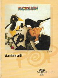6 spartiti gianni morandi  anche singolarmente