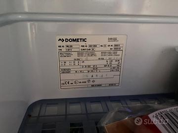 Frigorifero Trivalente Dometic RML 9335