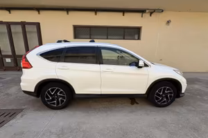 HONDA CRV 2016