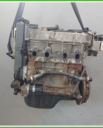 Motore Completo Funzionante 188A4000 44Kw Lancia
