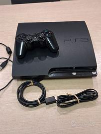 Console più giochi