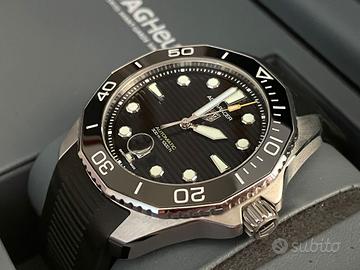 Tag Heuer Aquaracer 300M Automatico