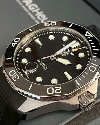 Tag Heuer Aquaracer 300M Automatico