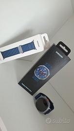 Samsung Galaxy Watch Ultra "2025" 