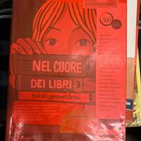 Nel cuore dei libri 3 libro scolastico