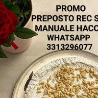 Preposto rec sab haccp dvr