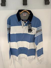 Polo Murphy&Nine uomo