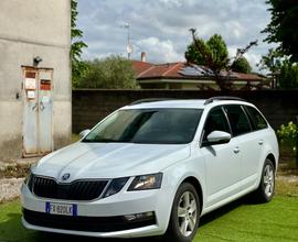 Skoda Octavia 1.6 TDI SCR 115 CV DSG Wagon Executi