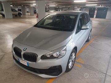 BMW Serie 2 Active Tourer 216d Active Tourer Busin