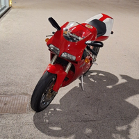 Ducati 996s 996 s