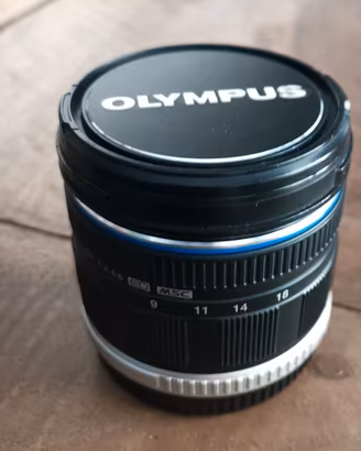 Olympus M.Zuiko Digital ED 9-18 F4.0-5.6 (Olympus)