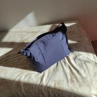 Borsa Inglesina trio trilogy city BLU NAVY