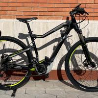 Haibike Sduro HardNine SL eMtb yamaha TG L