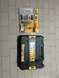 Trapano a percussione dewalt nuovo