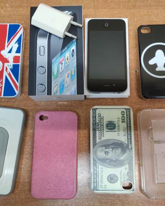 Iphone Apple 4