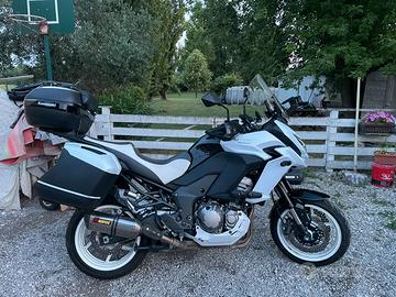 Kawasaki Versys 1000
