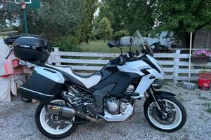 Kawasaki Versys 1000