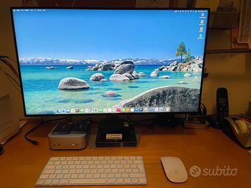 Monitor Dell 27" S2719DC  2560 x 1440