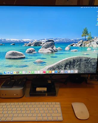 Monitor Dell 27" S2719DC  2560 x 1440