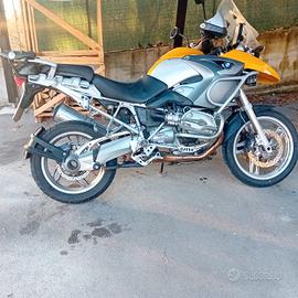 bmw gs 1200