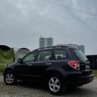 Subaru Forester 2.0 bi-fuel benzina/GPL 4x4 150CV