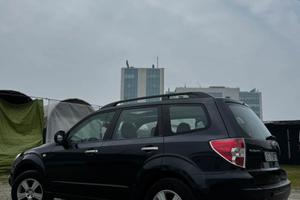 Subaru Forester 2.0 bi-fuel benzina/GPL 4x4 150CV