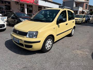 Fiat Panda 1.2 Classic