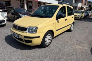 Fiat Panda 1.2 Classic