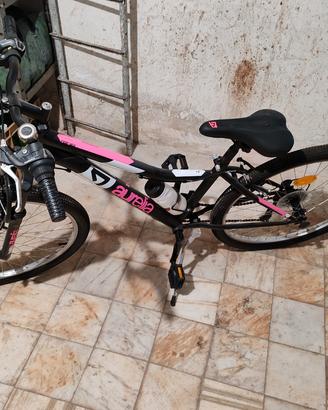 Bici MTB donna 26 cambio Shimano 