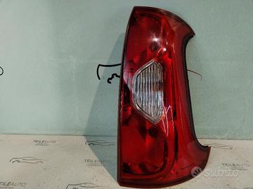STOP FANALE POSTERIORE DESTRO FIAT Panda 3° Serie