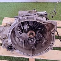 CAMBIO MANUALE COMPLETO FORD EcoSport Serie DDN1R7