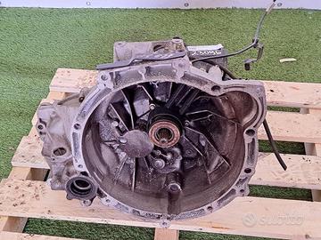 CAMBIO MANUALE COMPLETO FORD EcoSport Serie DDN1R7