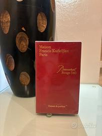 Baccarat Rouge 540