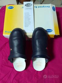 ciabatte dr scholl