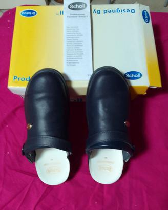 ciabatte dr scholl