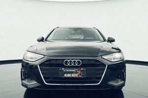 Audi A4 Avant 35 TDI/163 CV S tronic Business Adva