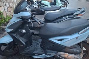Kymco Agility 125 [2022]