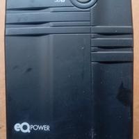 Gruppo Continuità UPS EQPower Project 5 LN851T 