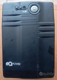 Gruppo Continuità UPS EQPower Project 5 LN851T 