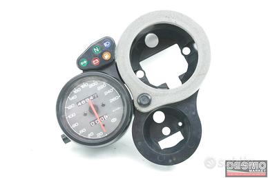 Cruscotto strumentazione contakm Ducati st2