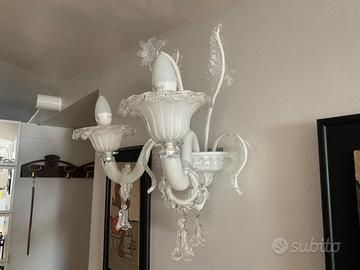Appliques Murano