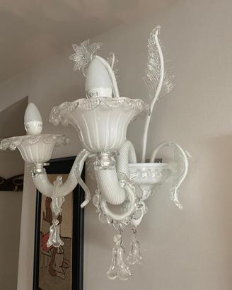 Appliques Murano