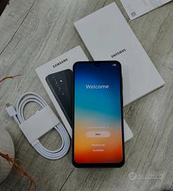 Samsung Galaxy A36
