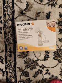 Medela Symphony tiralatte 