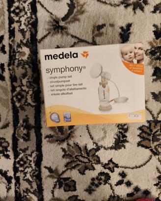 Medela Symphony tiralatte 