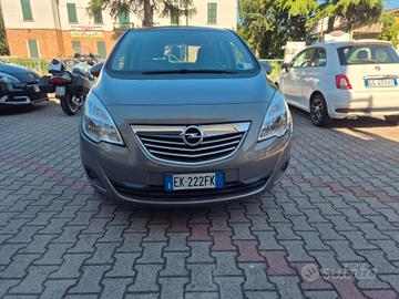 Opel Meriva 1.7 CDTI 110CV Elective